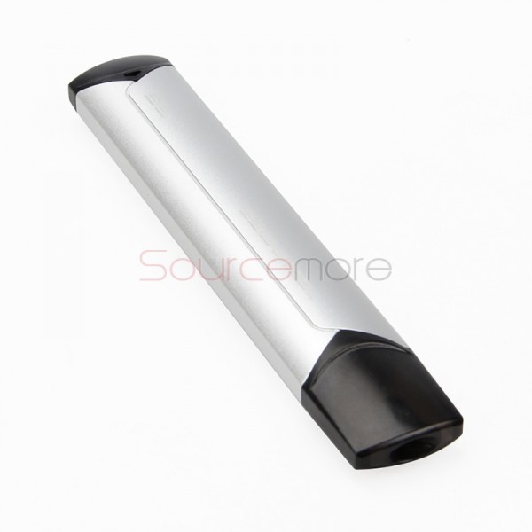 Tesla GG Pod System Kit 380mAh - Silver