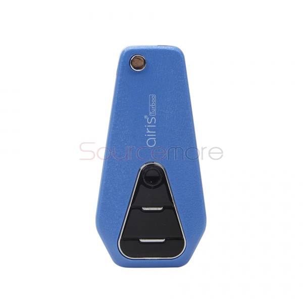 Airis Turboo Mod - Blue
