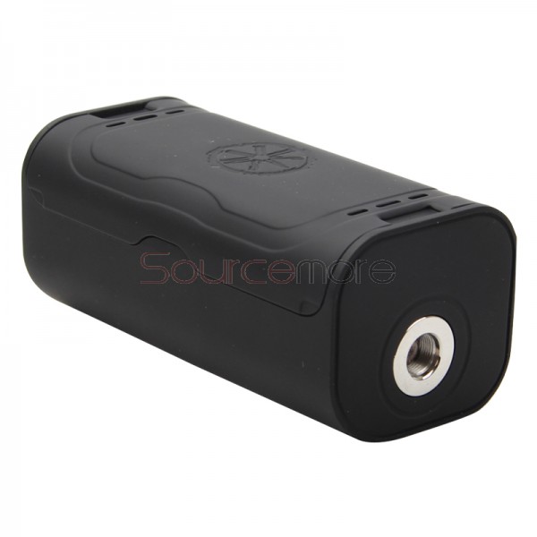 asMODus Lustro 200W Mod - Black