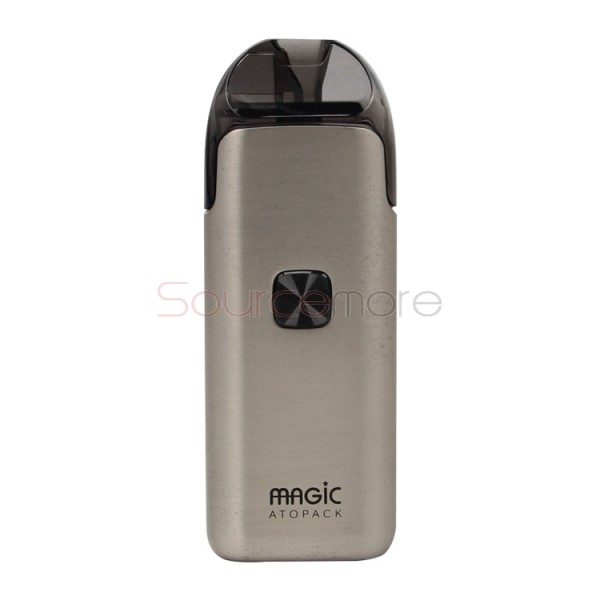Joyetech Atopack Magic Pod Kit - Silver