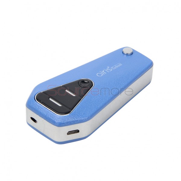 Airis Turboo Mod - Blue