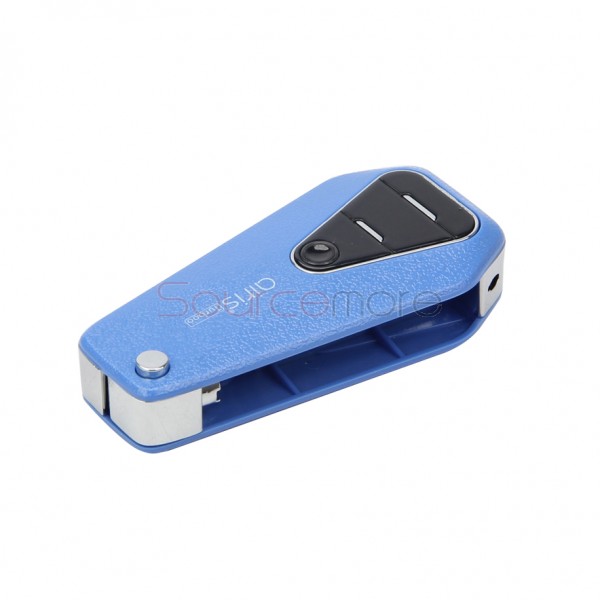 Airis Turboo Mod - Blue