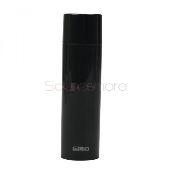 Elio EC100 Electrical Cleaner Kit 250mAh - Black