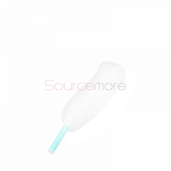 Advken Doctor Coil Preloaded Cotton