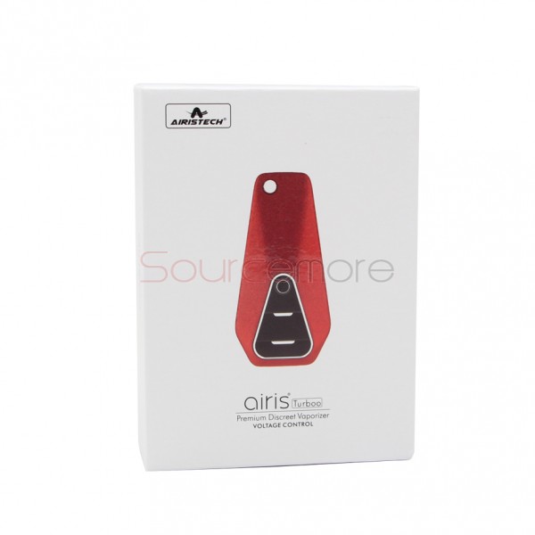Airis Turboo Mod - Red