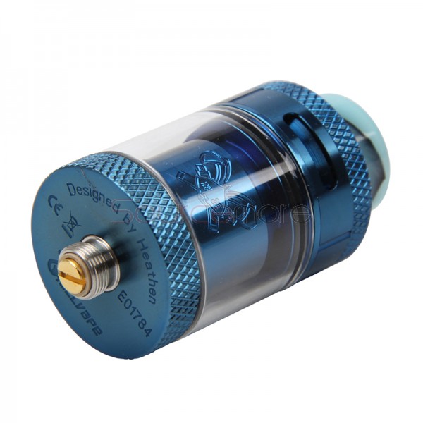 Hellvape Dead Rabbit RTA 2ml - Blue