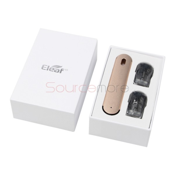 Eleaf Elven Pod Kit - Gold