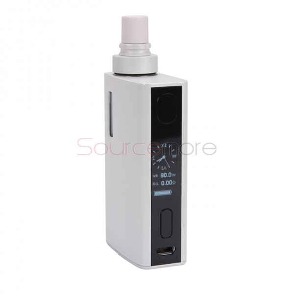 Joyetech eGrip II Kit 3.5ml - White