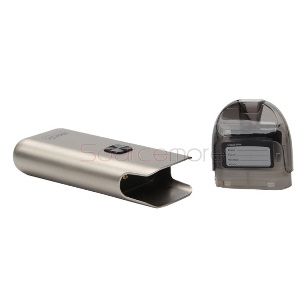 Joyetech Atopack Magic Pod Kit - Silver