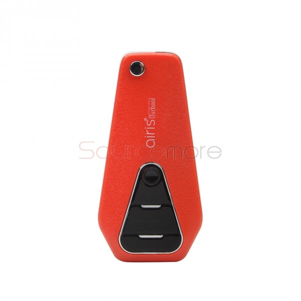 Airis Turboo Mod - Red