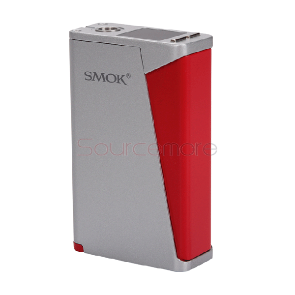 SMOK H-PRIV 220W TC Mod - Silver