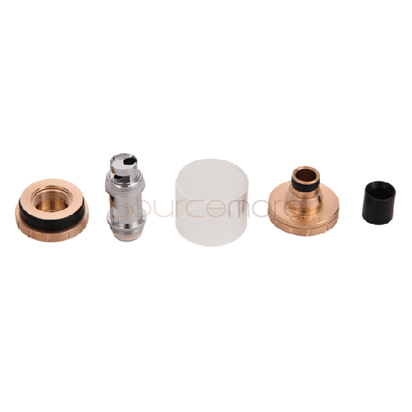 Aspire Nautilus X Tank - Gold