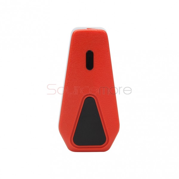 Airis Turboo Mod - Red