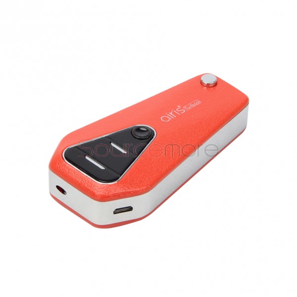 Airis Turboo Mod - Red