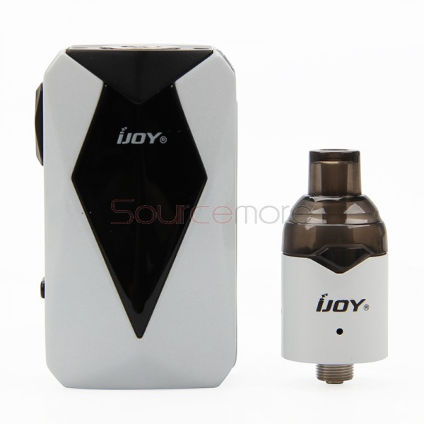 IJOY Diamond VPC 45W Kit - Mirror White