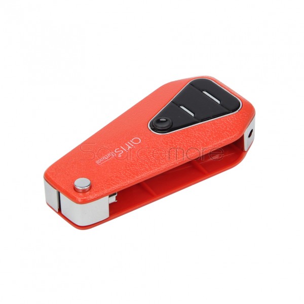 Airis Turboo Mod - Red