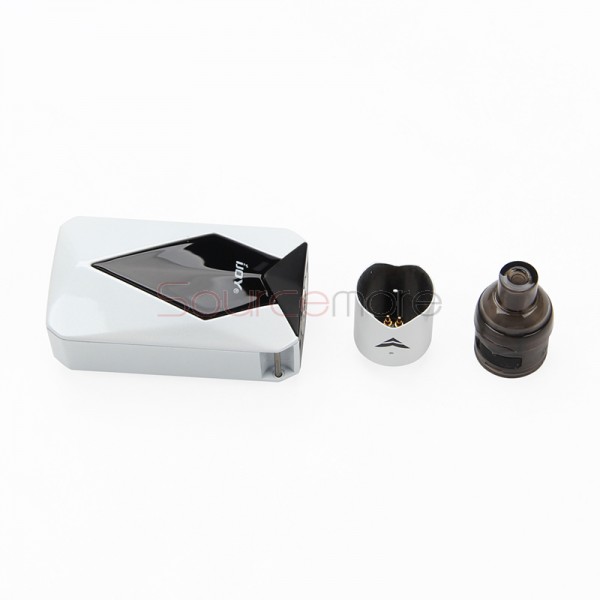 IJOY Diamond VPC 45W Kit - Mirror White