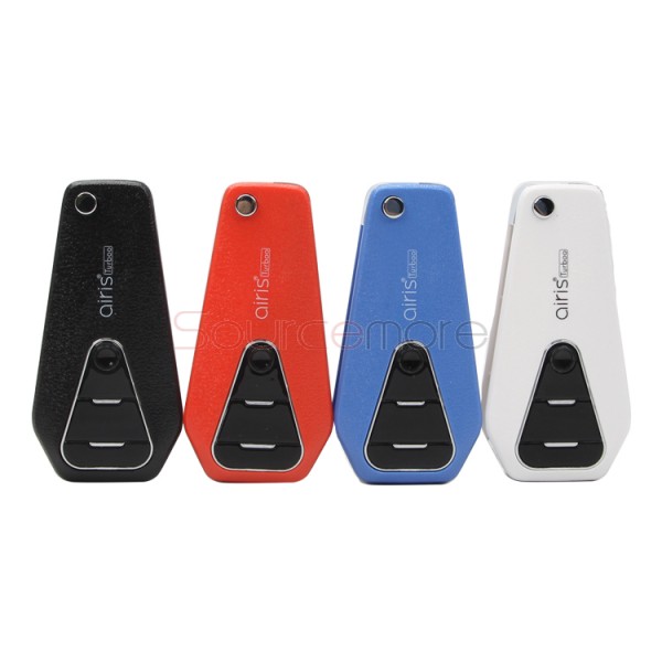 Airis Turboo Mod