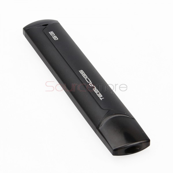 Tesla GG Pod System Kit 380mAh - Black