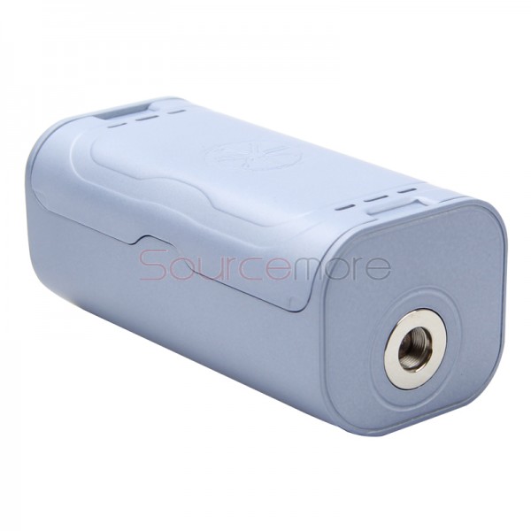 asMODus Lustro 200W Mod - Cool Grey