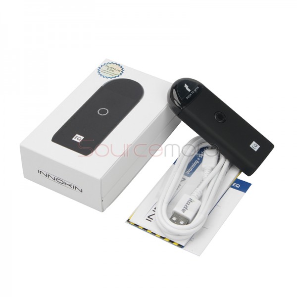 Innokin EQ Pod System Kit 800mAh - Black