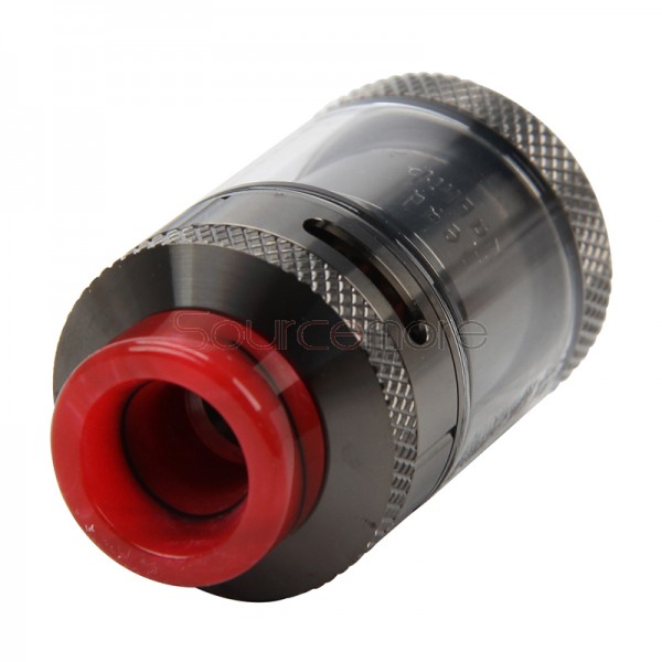 Hellvape Dead Rabbit RTA 2ml - Gun Metal