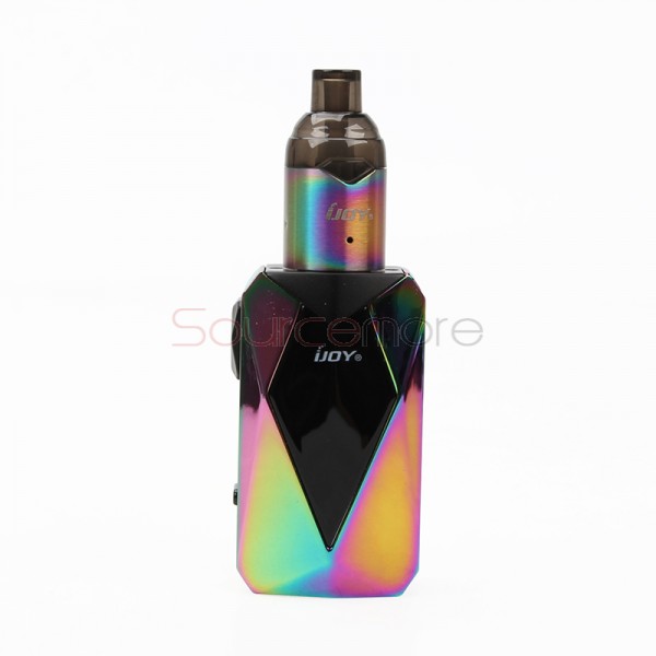 IJOY Diamond VPC 45W Kit - Mirror Rainbow