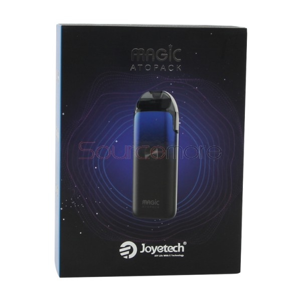 Joyetech Atopack Magic Pod Kit - Phantom Blue