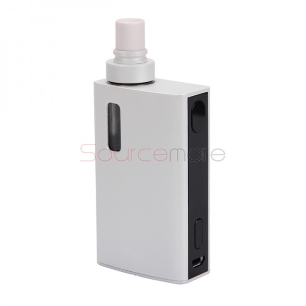 Joyetech eGrip II Kit 3.5ml - White