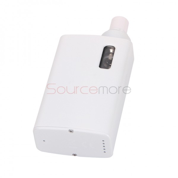 Joyetech eGrip II Kit 3.5ml - White