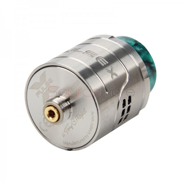 Vandy Vape Pulse X BF RDA 2ml 