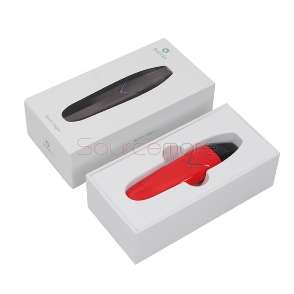 Suorin Vagon Pod Kit - Red