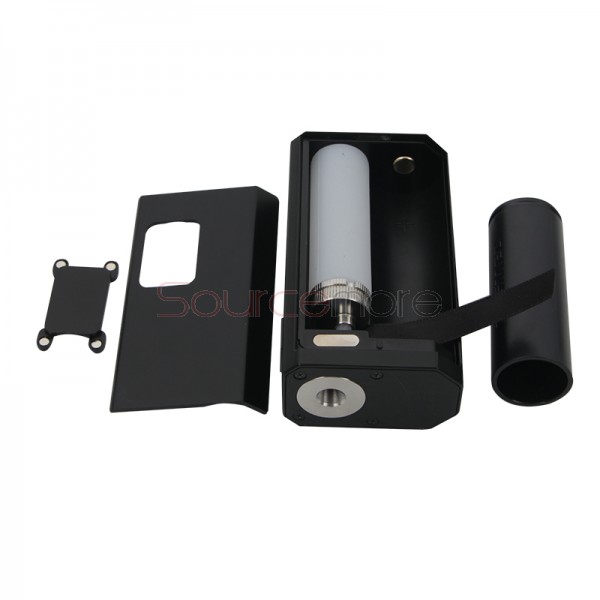 Wismec Luxotic MF Box Kit with Guillotine V2 