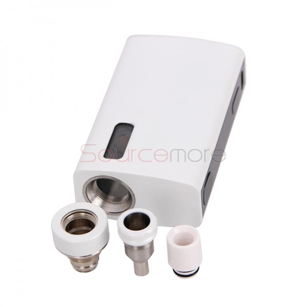 Joyetech eGrip II Kit 3.5ml - White