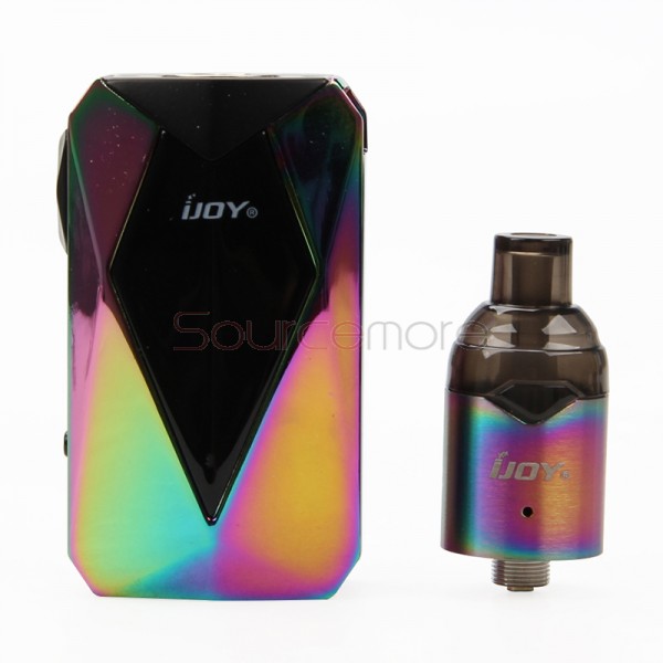 IJOY Diamond VPC 45W Kit - Mirror Rainbow