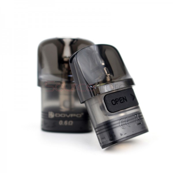 DOVPO Vimizi Pod Cartridge