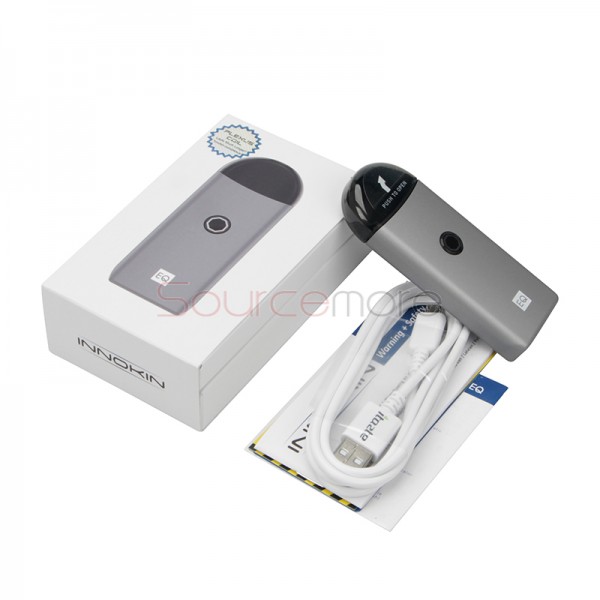 Innokin EQ Pod System Kit 800mAh - Grey
