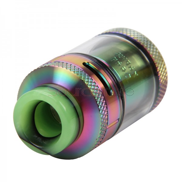 Hellvape Dead Rabbit RTA 2ml - Rainbow