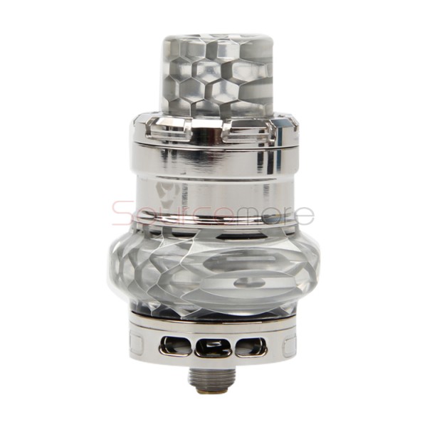 Advken Manta Mesh Tank - SS