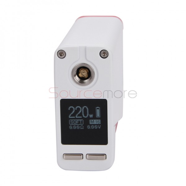 SMOK H-PRIV 220W TC Mod