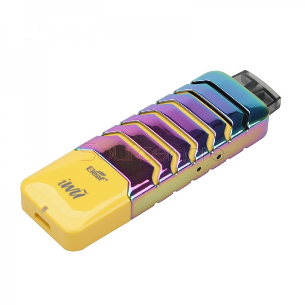 Eleaf iWũ 15W Pod Starter Kit