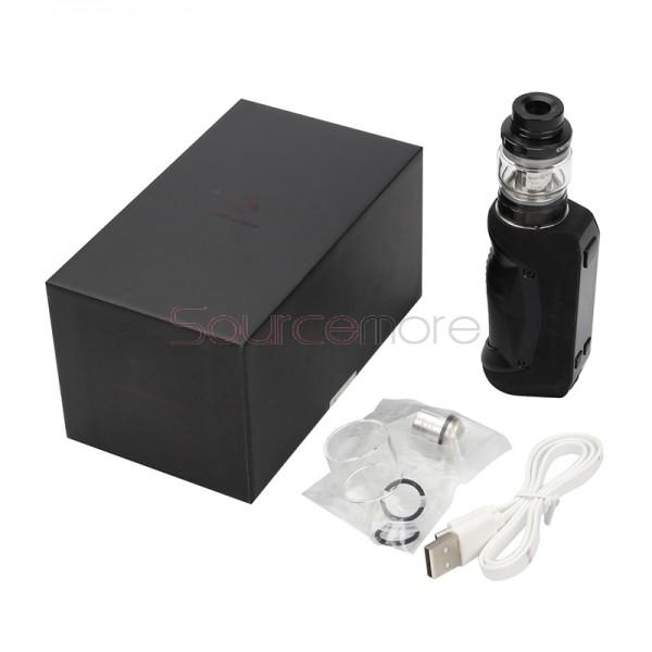 GeekVape Aegis Mini Kit