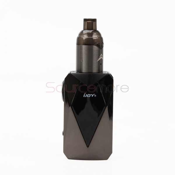 IJOY Diamond VPC 45W Kit - Mirror Gun Metal