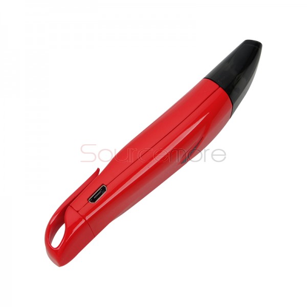 Suorin Vagon Pod Kit - Red