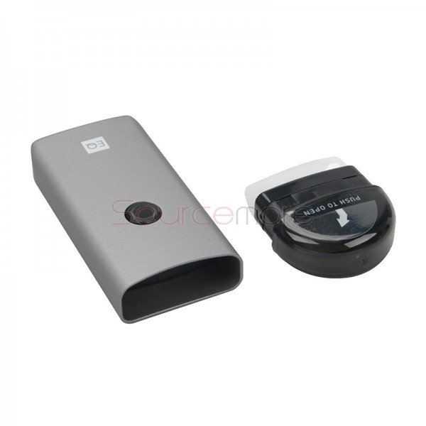 Innokin EQ Pod System Kit 800mAh - Grey
