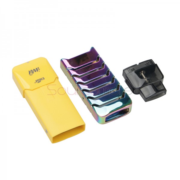 Eleaf iWũ 15W Pod Starter Kit