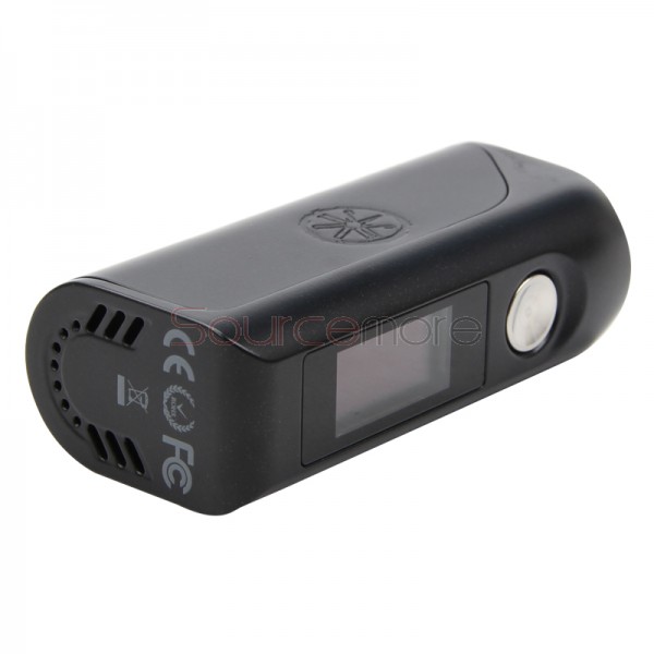 asMODus Colossal 80W Mod