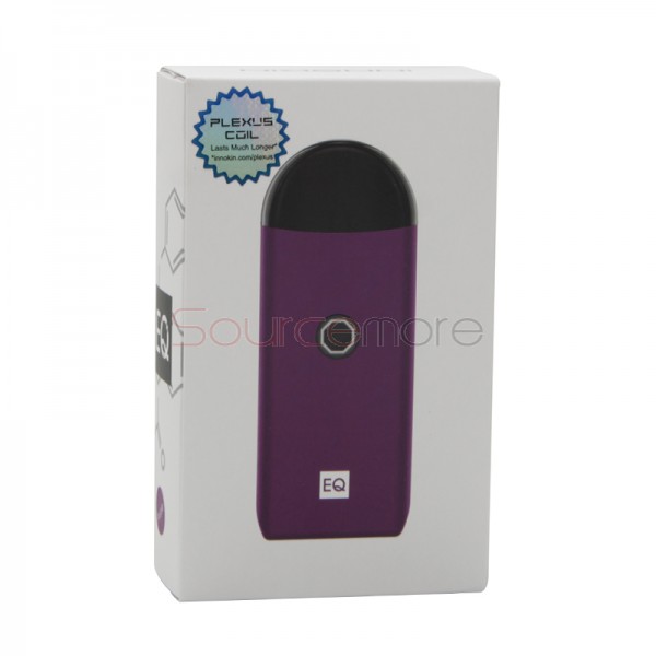 Innokin EQ Pod System Kit 800mAh - Purple