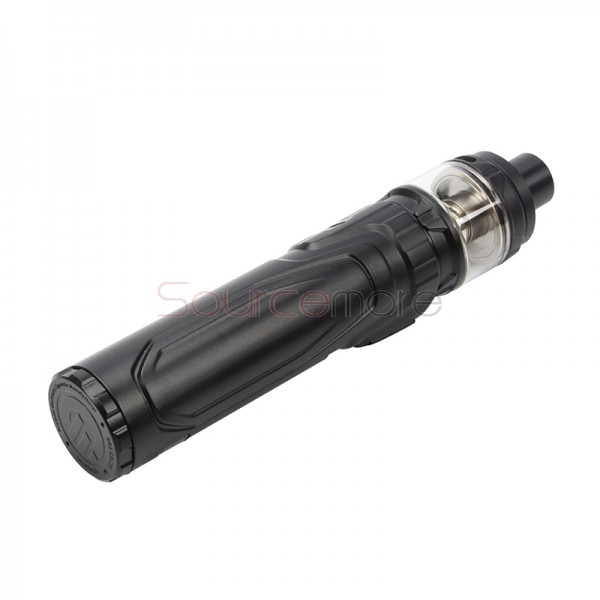 Joyetech ULTEX T80 80W Kit With Cubis Max Atomizer - Matte Black