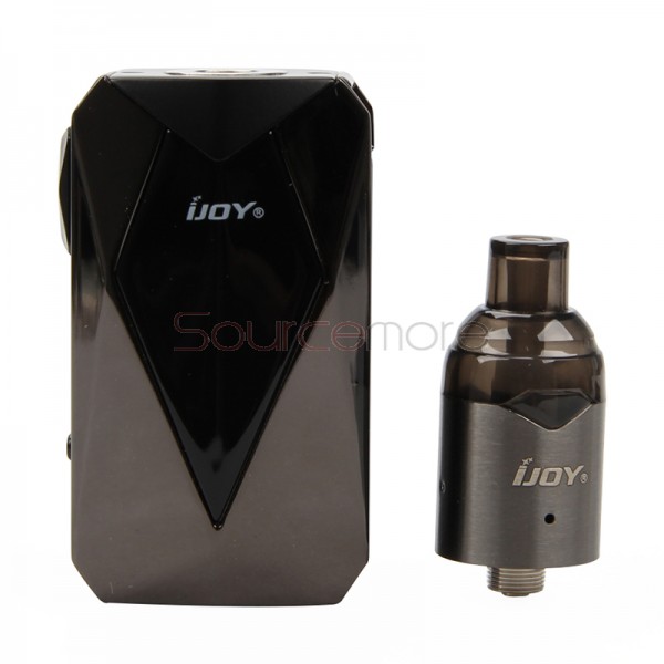 IJOY Diamond VPC 45W Kit - Mirror Gun Metal